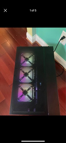 Ultimate gaming - ultimate, pc
