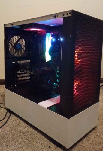 Gaming rtx 3060 32gb - rtx, ram