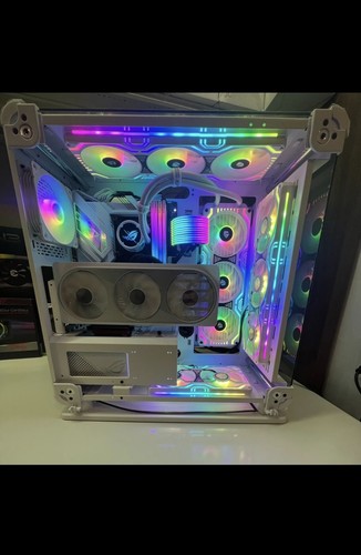 Shyntech gladiator custom - shyntech,