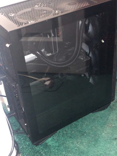 Custom high end - , gaming