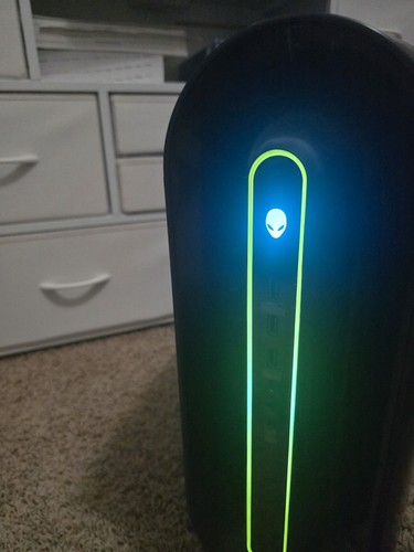 Alienware aurora r10 - alienware,