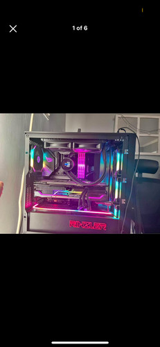 Gaming - pc,
