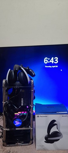Mini itx da6 - pc,, asus
