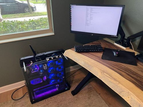 Custom amd ryzen 5950x - custom,
