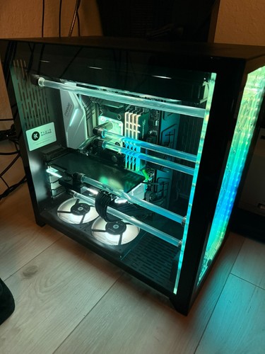 Fluid gaming 295 - ek,