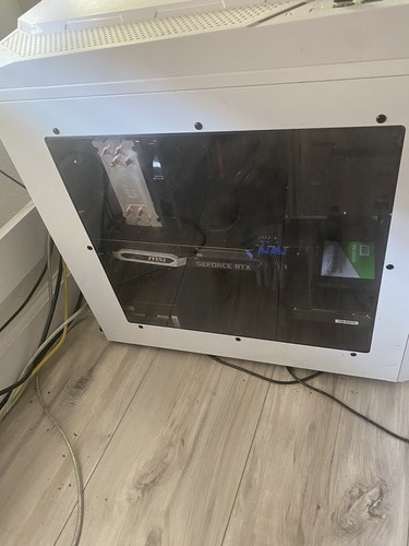 Gaming rtx2070 - pc,