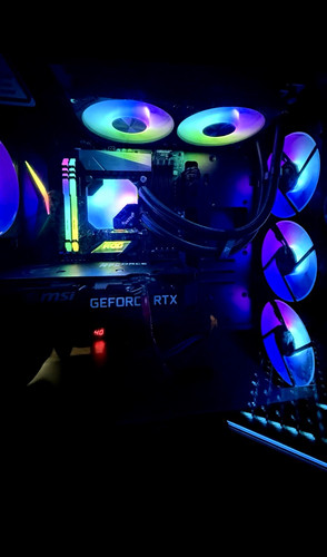 Intel core gaming - core,